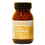 Vitamin B Complex Forte (Bioactive)