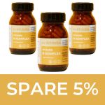 Vitamin B Complex Forte (Bioactive)