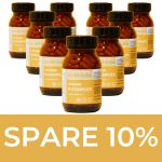 Vitamin B Complex Forte (Bioactive)