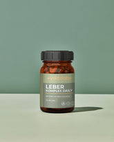 Offer for Liver Complex Daily (vegan) - 120 capsules