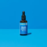 Offer for Selenium Drops - Inorganic sodium selenite with high bioavailability