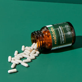 Aminosäure L-Tryptophan: Natürlich aus Fermentation