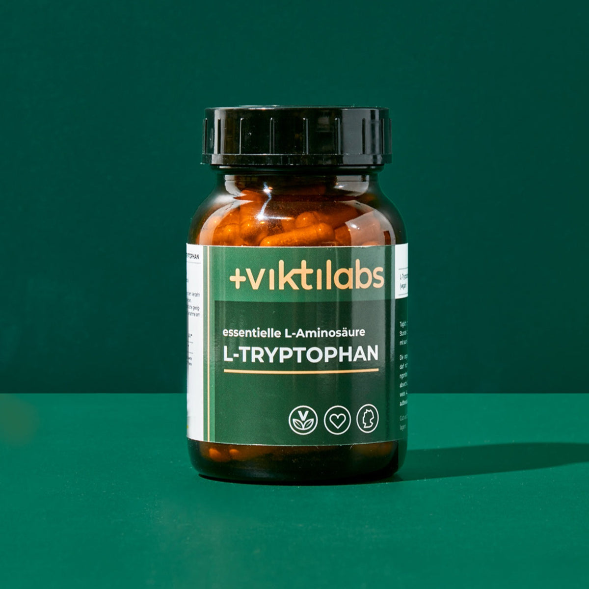 Aminosäure L-Tryptophan: Natürlich aus Fermentation
