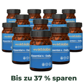 Bestellkampagne für Essential 4-Daily  (120 Kapseln)