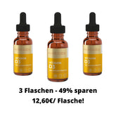 Promoción premium de vitamina D