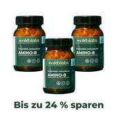 Bestellkampagne für Amino-8 nach dem Vorbild von Prof. Dr. Lucà-Moretti (150 Presslinge)