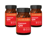 Inforeihe für Coenzym Q10 (60 Kapseln)