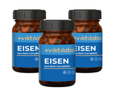 Inforeihe para el hierro - 60 cápsulas