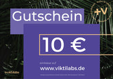 Viktilabs Gift Voucher to print