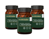 Special offer for L-Tryptophan - 120 capsules