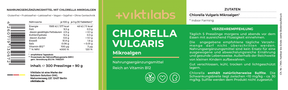 Paquete Detox - MSM, Chlorella, Esencial 4-Daily