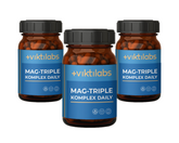 Special offer for Mag-Triple® Daily Complex – Magnesium Complex (60 capsules) – save up to 30%