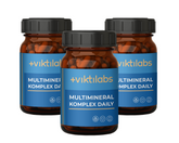 Special offer for Multimineral Complex Daily (60 capsules)