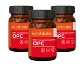 Info series for Premium OPC (90 capsules)