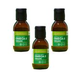 Oferta especial para Omega-3 Vegano con aceite de algas - 100 ml