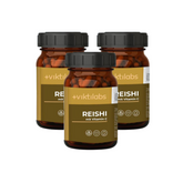 Inforeihe para Reishi (70 cápsulas)