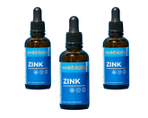 Oferta especial para gotas de zinc (50 ml)